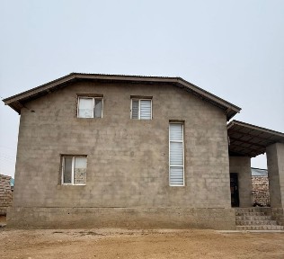 Мансард үй сатылады