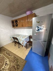 Квартира жалға беріледі