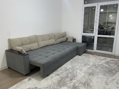 Квартира в аренду на долгий срок