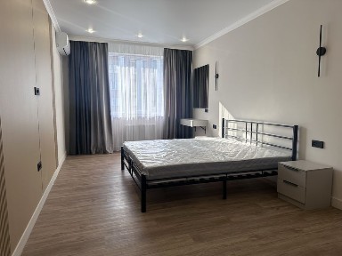 ЖК «Алтын Сити» квартира помесячно