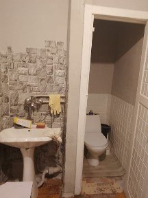 Павлодарская область, Муткенова