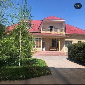 Гостевой дом Тараз