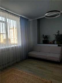 0% для покупателя 3х ком 82м мебелирована готова к заселению