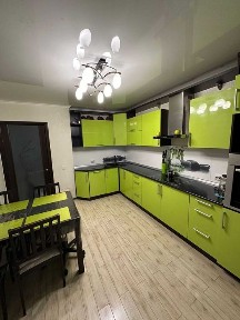 Акмолинская область, Астана, Алматинский район