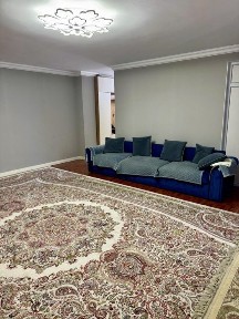 Акмолинская область, Астана, Есильский район