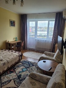 Продам 1-комн. Квартиру 7-20/1