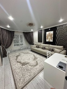 Акмолинская область, Кокшетау, Старый мясокомбинат