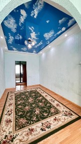 Акмолинская область, Астана, Есильский район