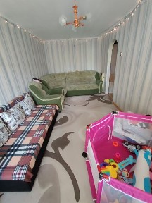 1-комн (1-64, 2 этаж)