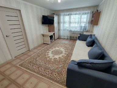 Акмолинская область, Степногорск