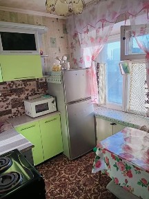 Продам однокомнатную квартиру