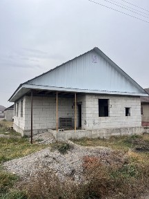 Продам дом размер 11/12