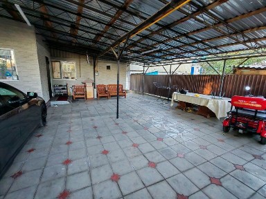 Продаётся дом в Карабулаке