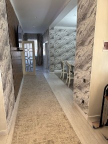 Жаңа үй сатылады.