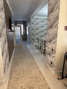 Жаңа үй сатылады.