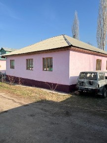 Продам дом в кайназаре