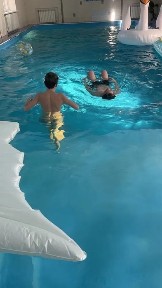 Аренда дома посуточно Боровое, аренда котеджа, баня, теплый бассейн