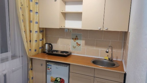 Карагандинская область, Караганда, Октябрьский район