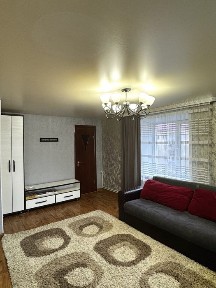 Сдается квартира в центре города