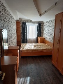 Карагандинская область, Караганда, Казыбекбийский район