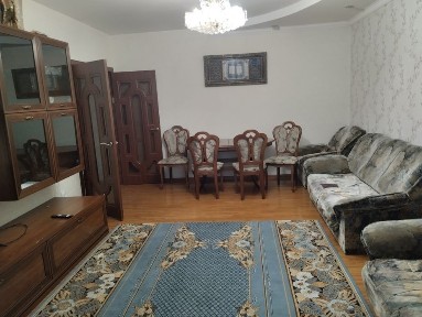 Карагандинская область, Акбулак