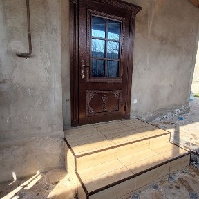 Полдома на Аймаутова-Желтоксан