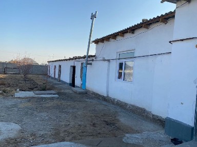 Туркестанская область, Туркестан