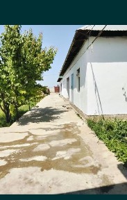 Жетысай қаласы үй сатылады Қыдыр ата диагностиканың артында орналасқан