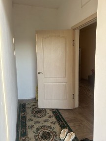 Арыс қаласы үш бөлмелі үй сатылады