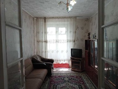 Продам улучш2х ком кв, 52кв. м. 3/3эт, год 1964 Помощь в Ипотеки