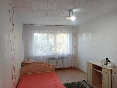 Продам 2х ком кв. 4/5эт, год 1977, 3мкр. Помощь в Ипотеки