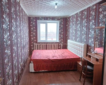 Квартира 2х ком, 3мкр. Ипотека, нал.