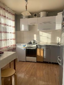 №1422. Продается 3-х комнатная кв. по пр. Мира. (Свечка)