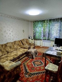 Карагандинская область, Темиртау