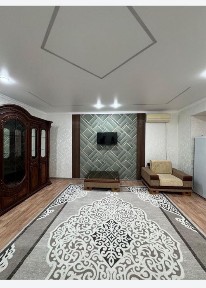 Жамбылская область, Тараз, 1-мкр. Акбулак