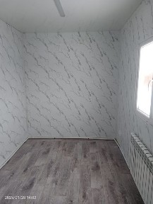 Продам контейнер-бытовка