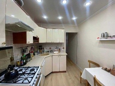 Костанайская область, Костанай