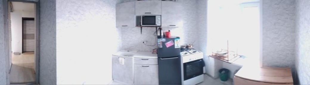 Продам однокомнатную квартиру