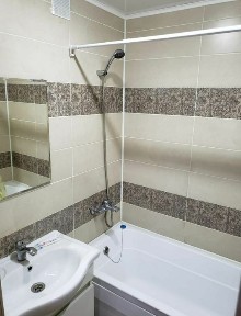 Жамбылская область, Тараз, Золотой квадрат