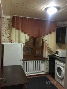 Посуточно Квартира в Самом Центре! (WiFi, Чистая, Все Удобства)