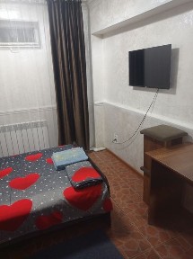 Гостиница 111111