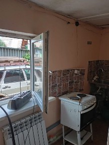 Восточно-Казахстанская область, Усть-Каменогорск, 45-я аптека