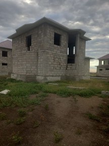 Дом недвижимость