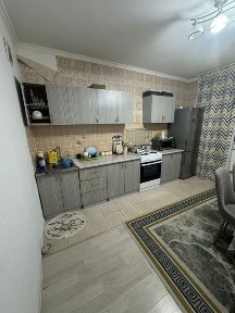 2-х комнатная квартира