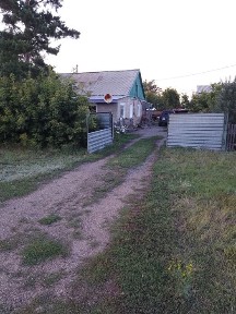 Продам дом, село Жанаесиль/Новоишимка