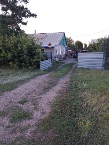 Продам дом, село Жанаесиль/Новоишимка