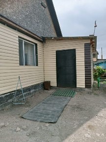 Акмолинская область, Кокшетау, Первая аптека