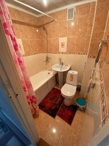 Актюбинская область, Актобе, микрорайон 8