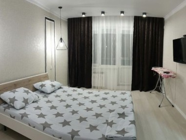 Актюбинская область, Актобе, микрорайон 11