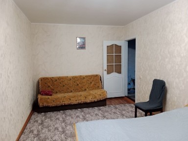 Актюбинская область, Актобе, микрорайон 11